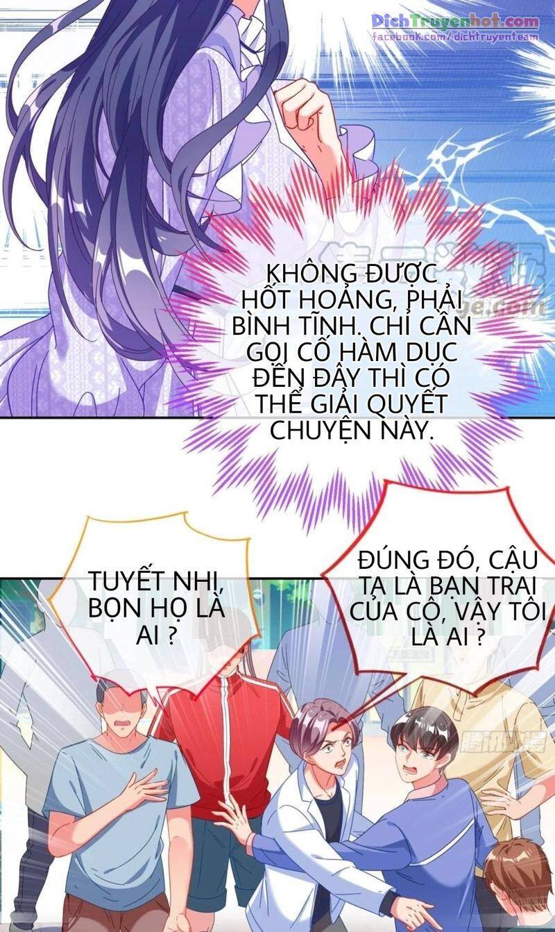 Vạn Tra Triêu Hoàng chapter 236 - Trang 5