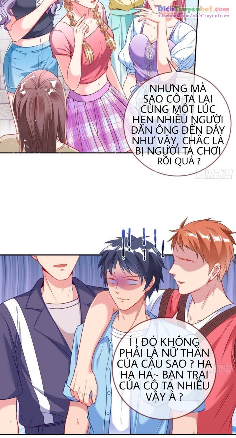 Vạn Tra Triêu Hoàng chapter 236 - Trang 6