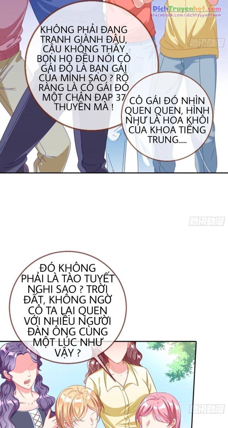Vạn Tra Triêu Hoàng chapter 236 - Trang 7