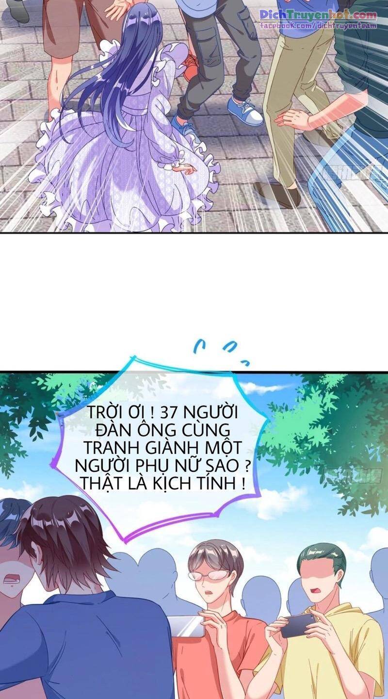 Vạn Tra Triêu Hoàng chapter 236 - Trang 8