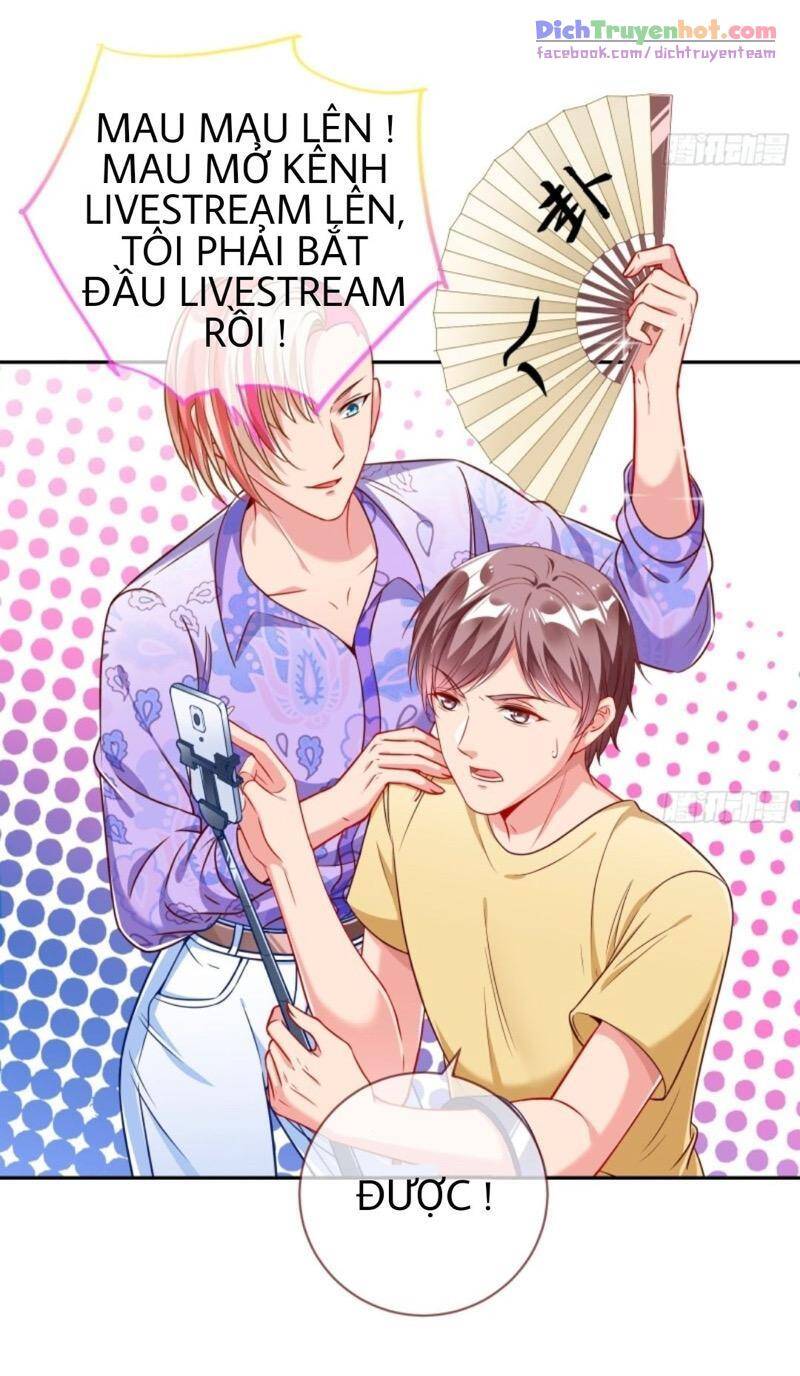 Vạn Tra Triêu Hoàng chapter 236 - Trang 10