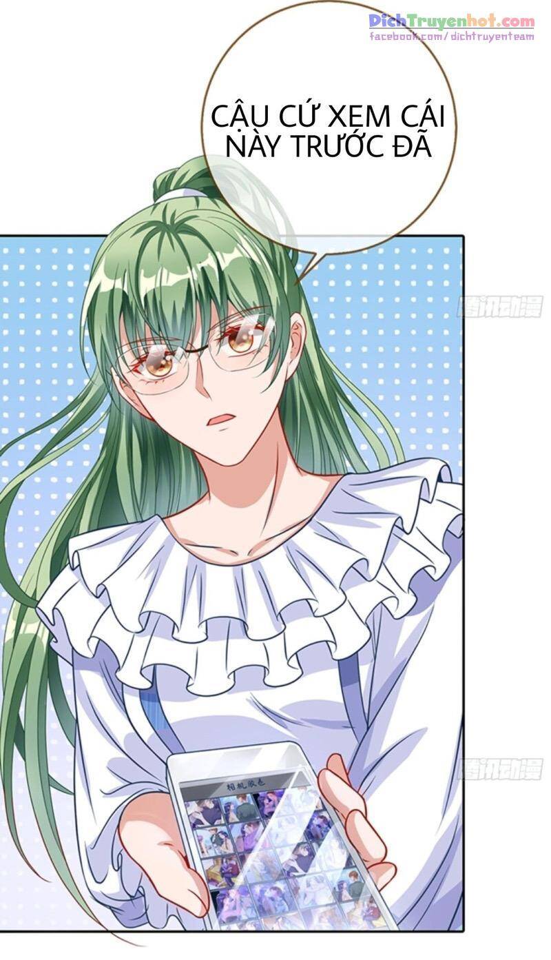 Vạn Tra Triêu Hoàng chapter 237 - Trang 14