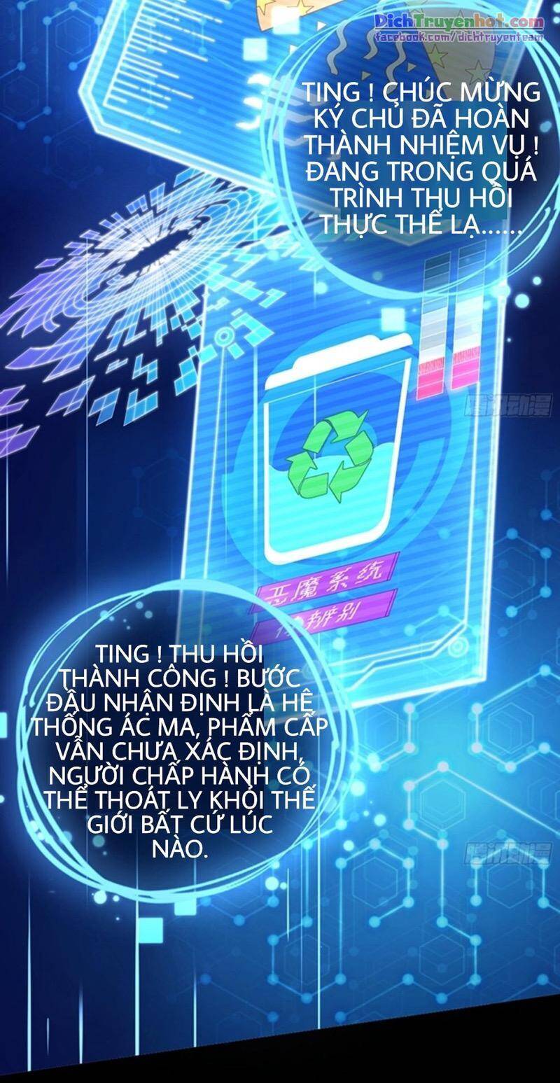 Vạn Tra Triêu Hoàng chapter 237 - Trang 15