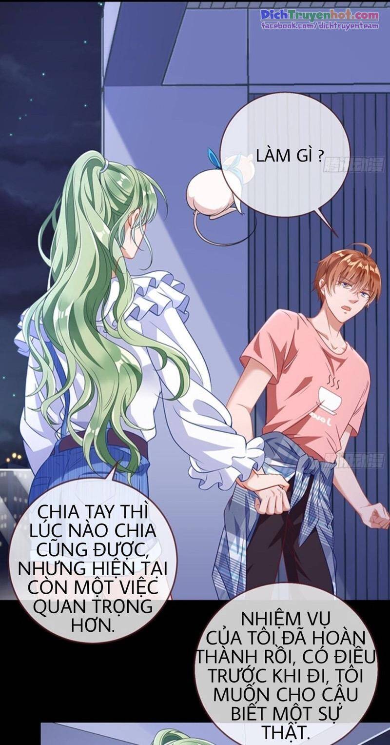 Vạn Tra Triêu Hoàng chapter 237 - Trang 19