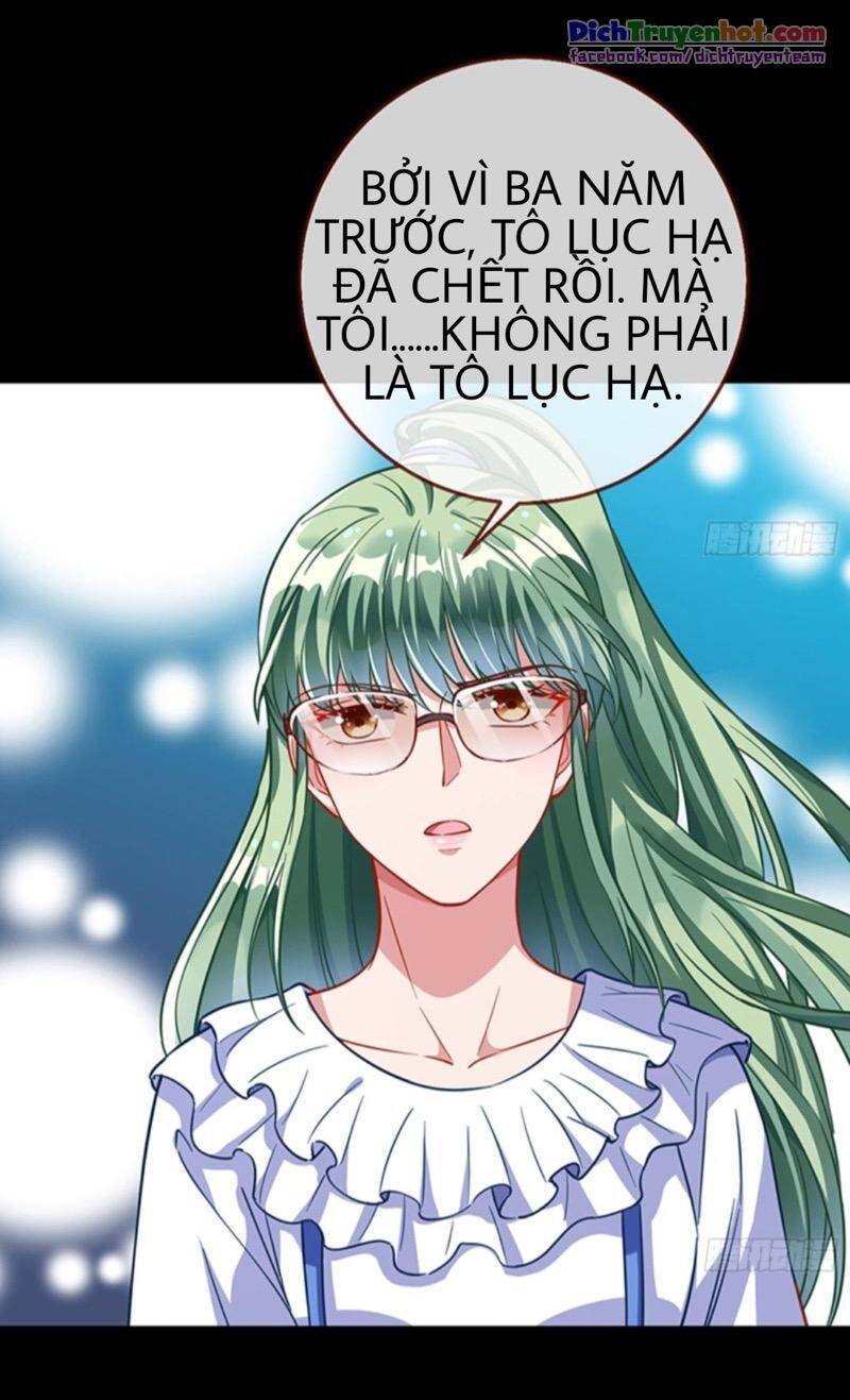 Vạn Tra Triêu Hoàng chapter 237 - Trang 22
