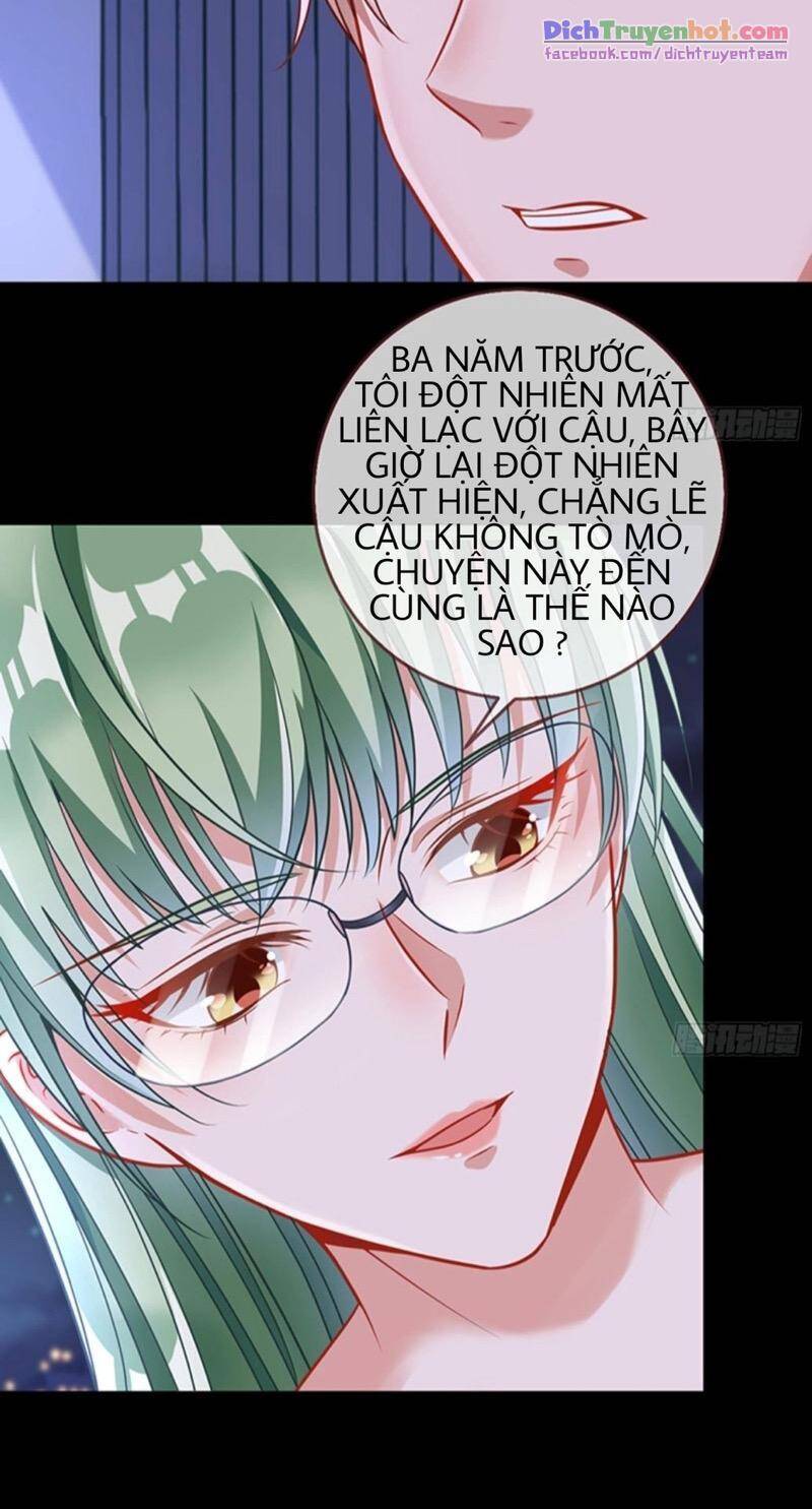 Vạn Tra Triêu Hoàng chapter 237 - Trang 23