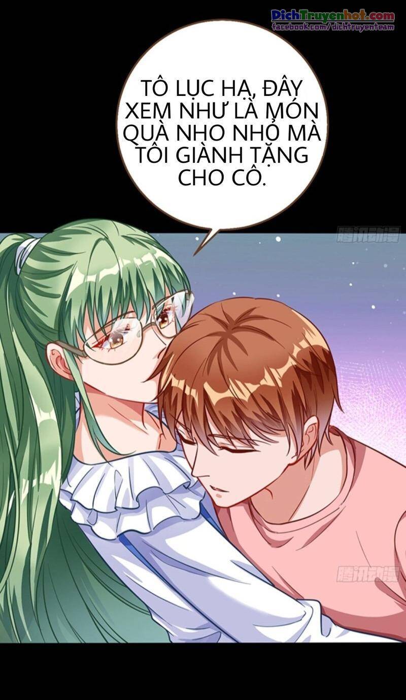 Vạn Tra Triêu Hoàng chapter 237 - Trang 26