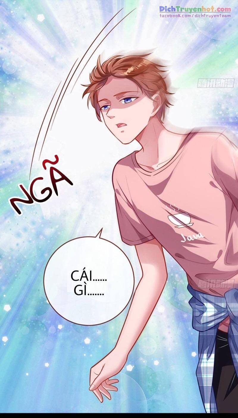 Vạn Tra Triêu Hoàng chapter 237 - Trang 27