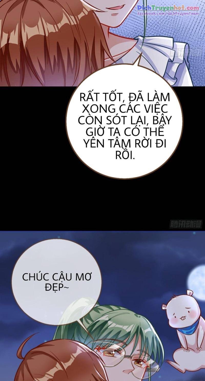 Vạn Tra Triêu Hoàng chapter 237 - Trang 29