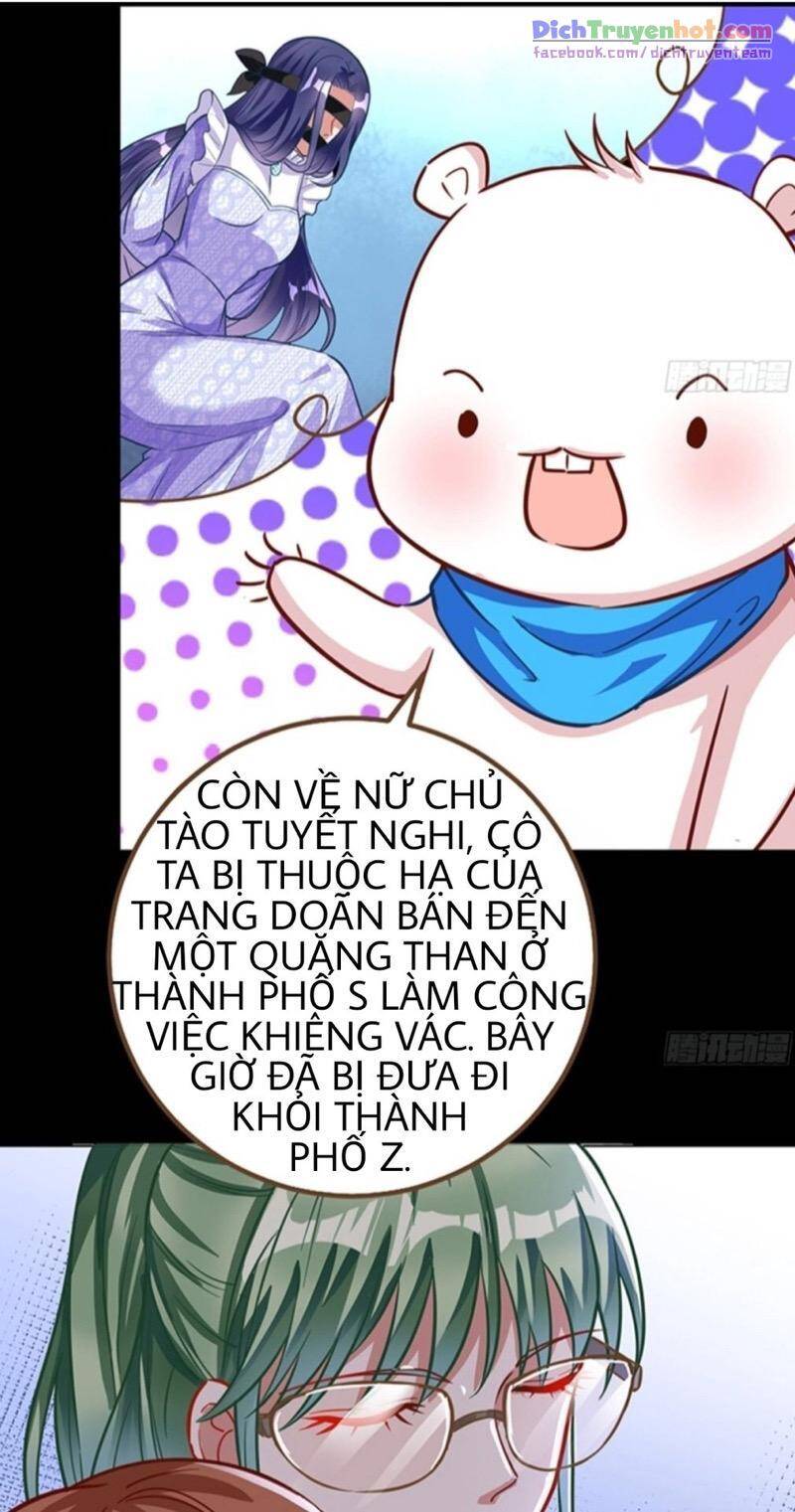 Vạn Tra Triêu Hoàng chapter 237 - Trang 30