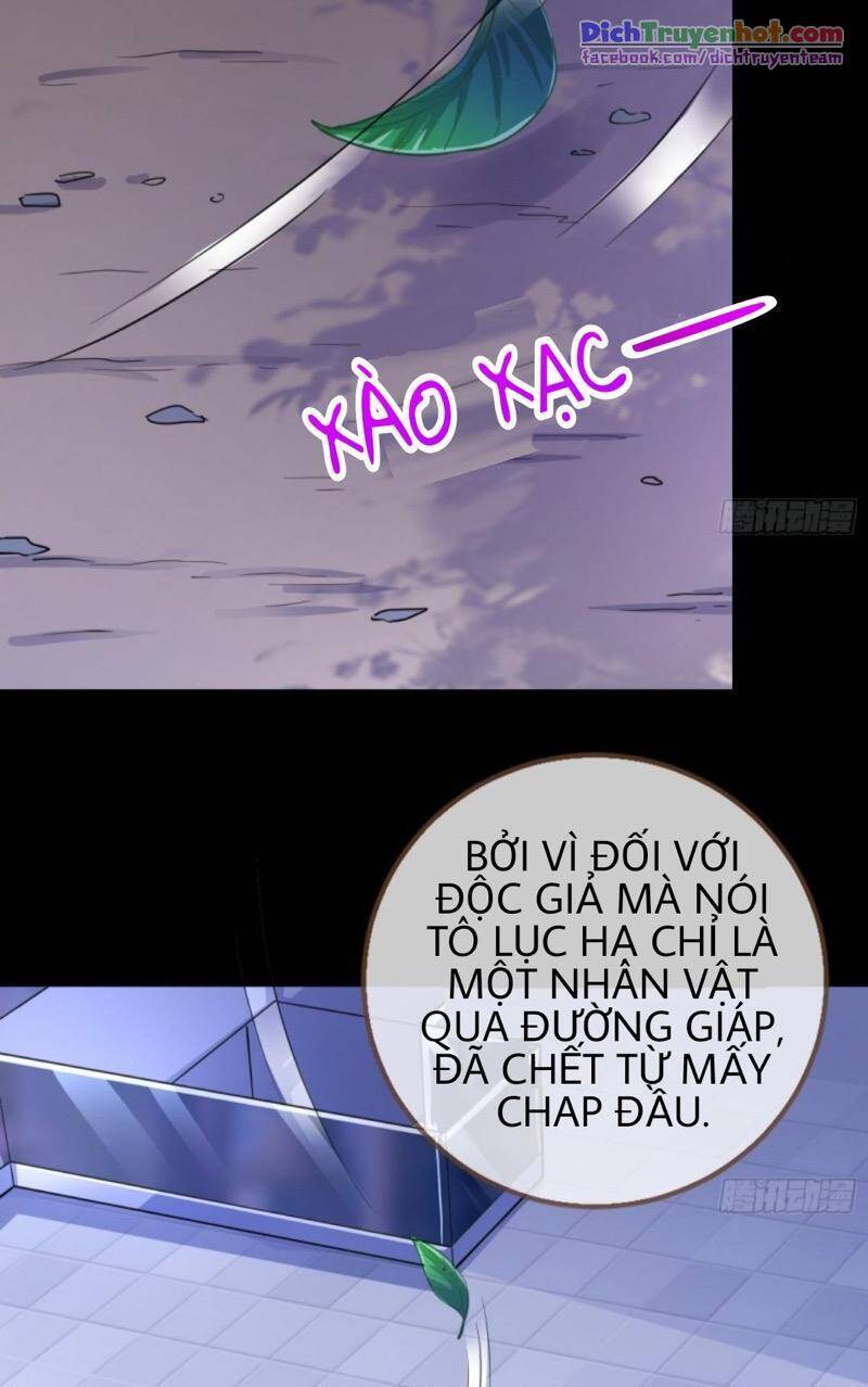 Vạn Tra Triêu Hoàng chapter 237 - Trang 33