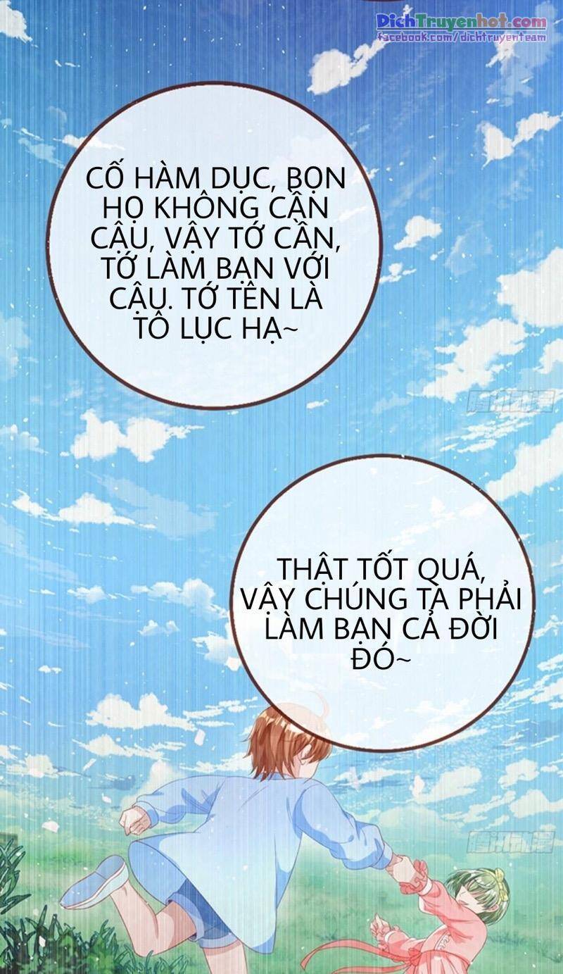 Vạn Tra Triêu Hoàng chapter 237 - Trang 36
