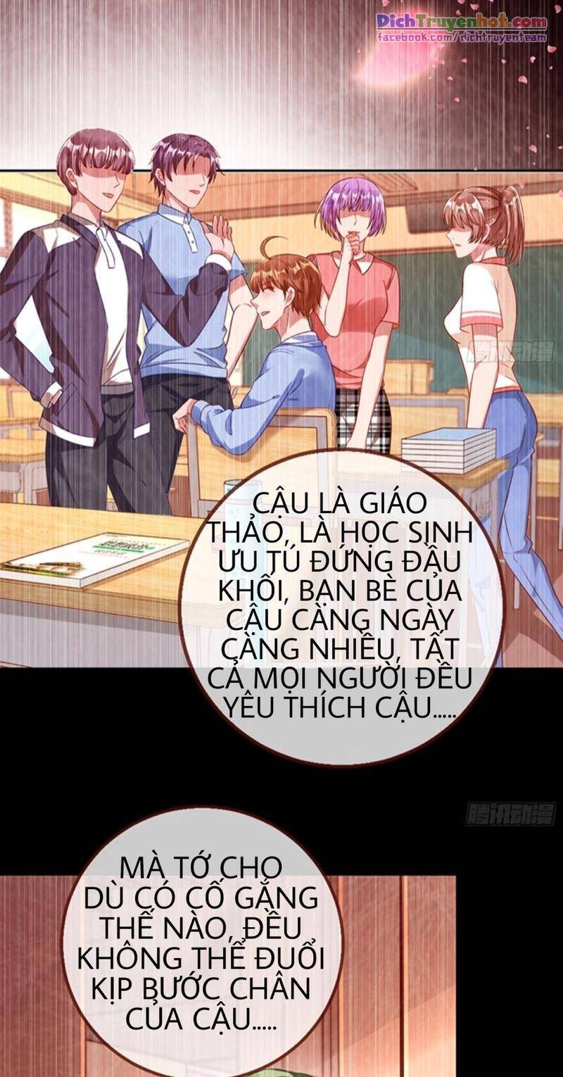 Vạn Tra Triêu Hoàng chapter 237 - Trang 38