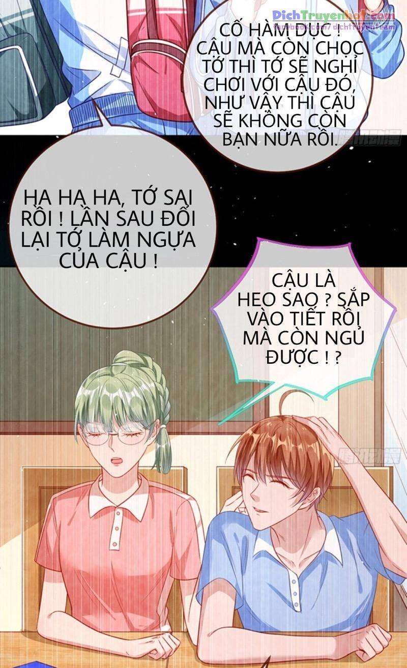 Vạn Tra Triêu Hoàng chapter 237 - Trang 42