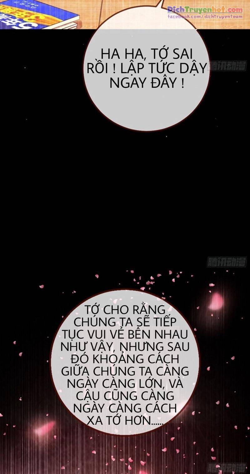 Vạn Tra Triêu Hoàng chapter 237 - Trang 44