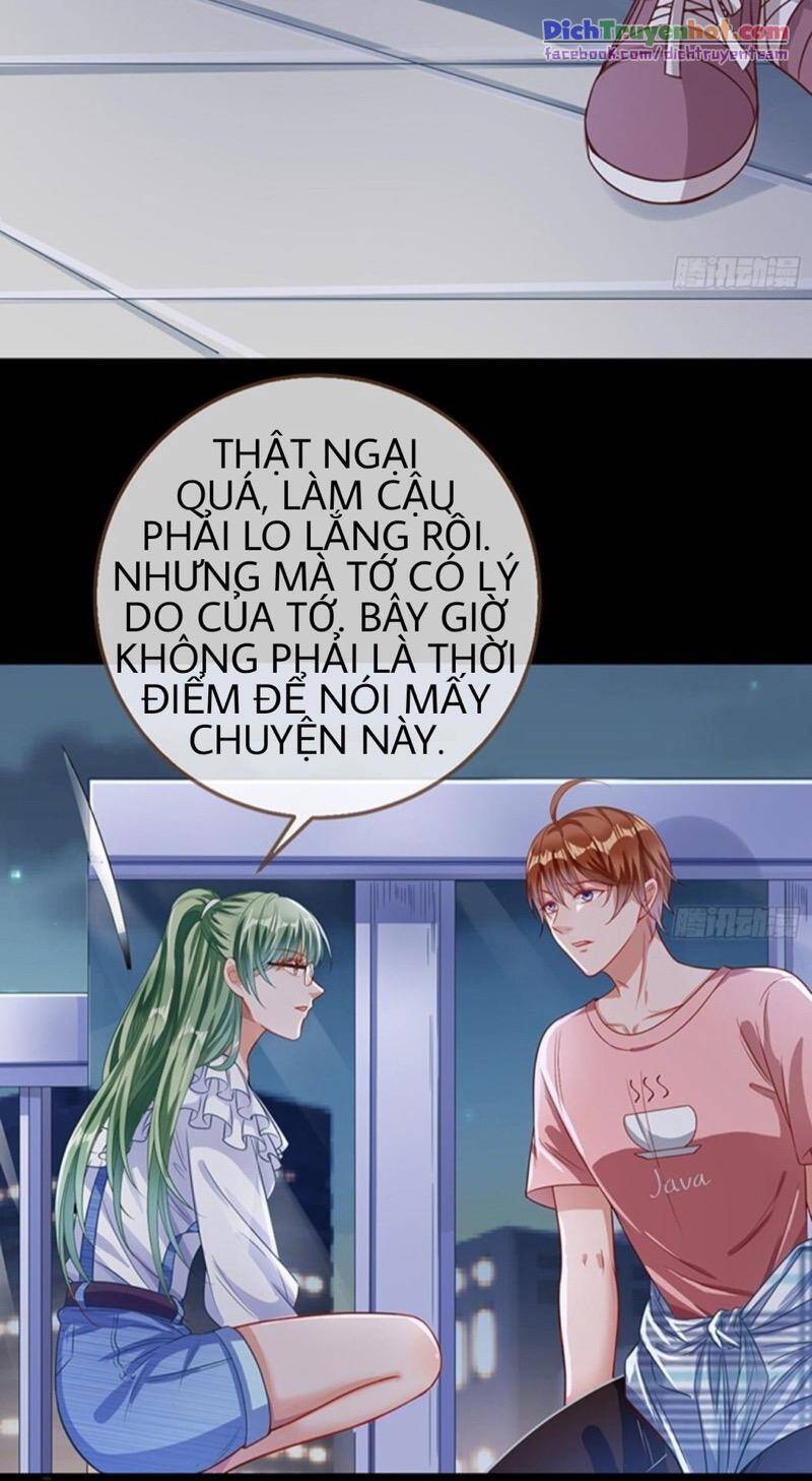 Vạn Tra Triêu Hoàng chapter 237 - Trang 9