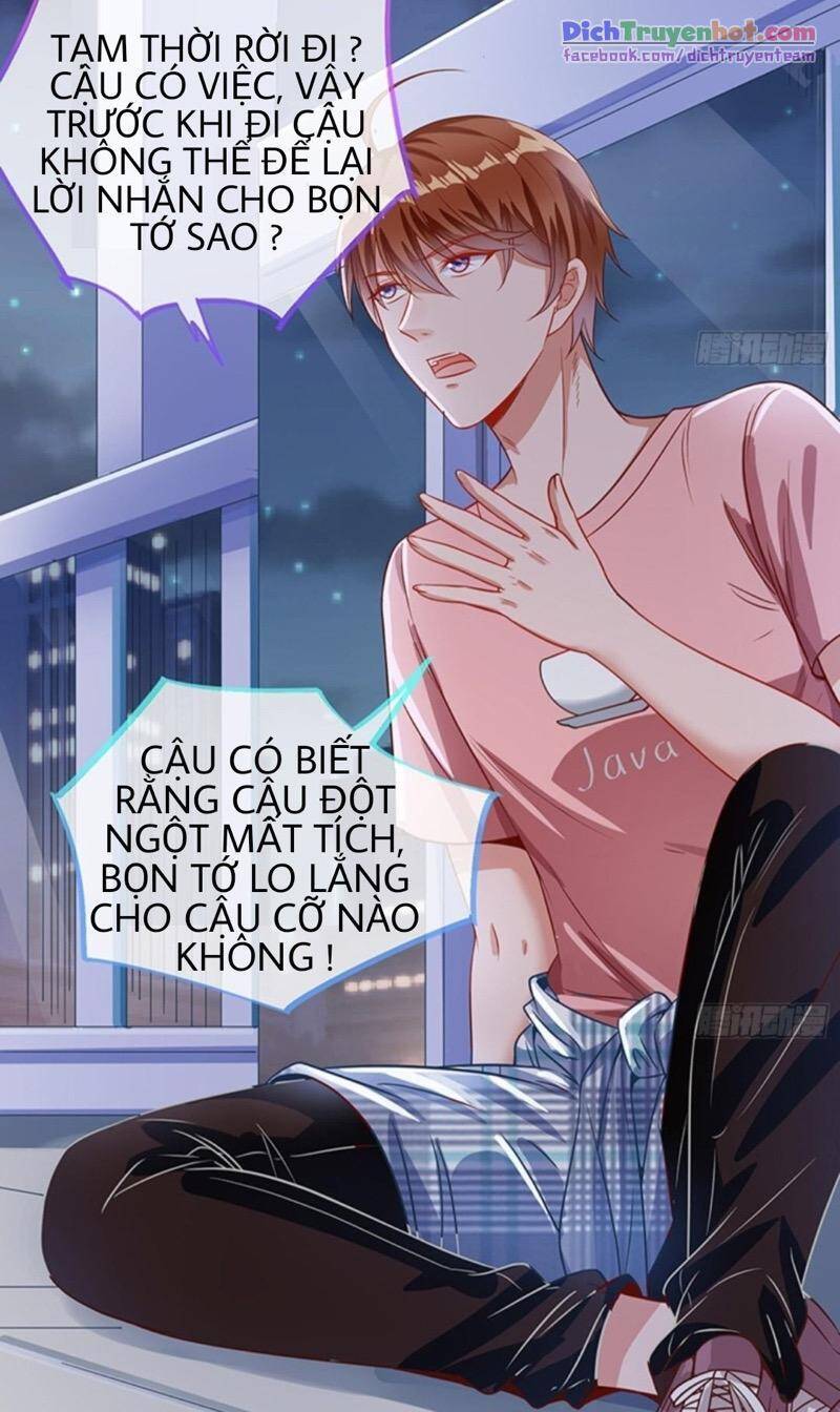 Vạn Tra Triêu Hoàng chapter 237 - Trang 10