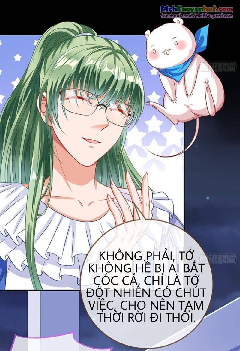 Vạn Tra Triêu Hoàng chapter 237 - Trang 11