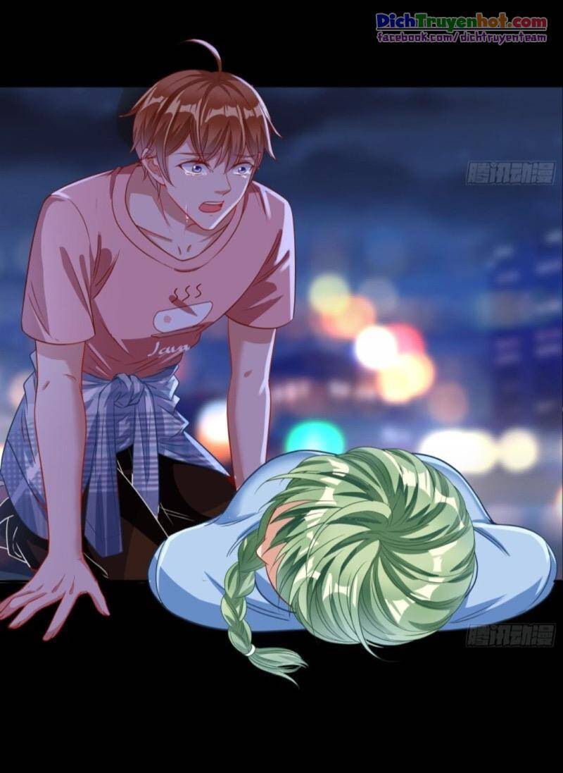Vạn Tra Triêu Hoàng chapter 238 - Upload bởi truyensieuhay.com