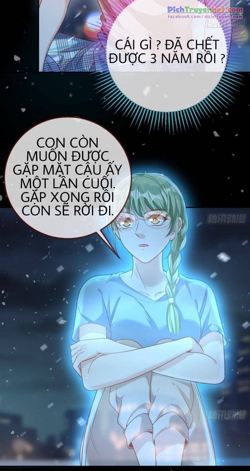 Vạn Tra Triêu Hoàng chapter 238 - Upload bởi truyensieuhay.com