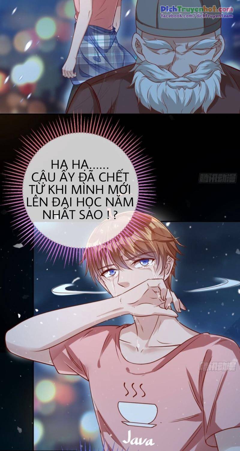 Vạn Tra Triêu Hoàng chapter 238 - Upload bởi truyensieuhay.com