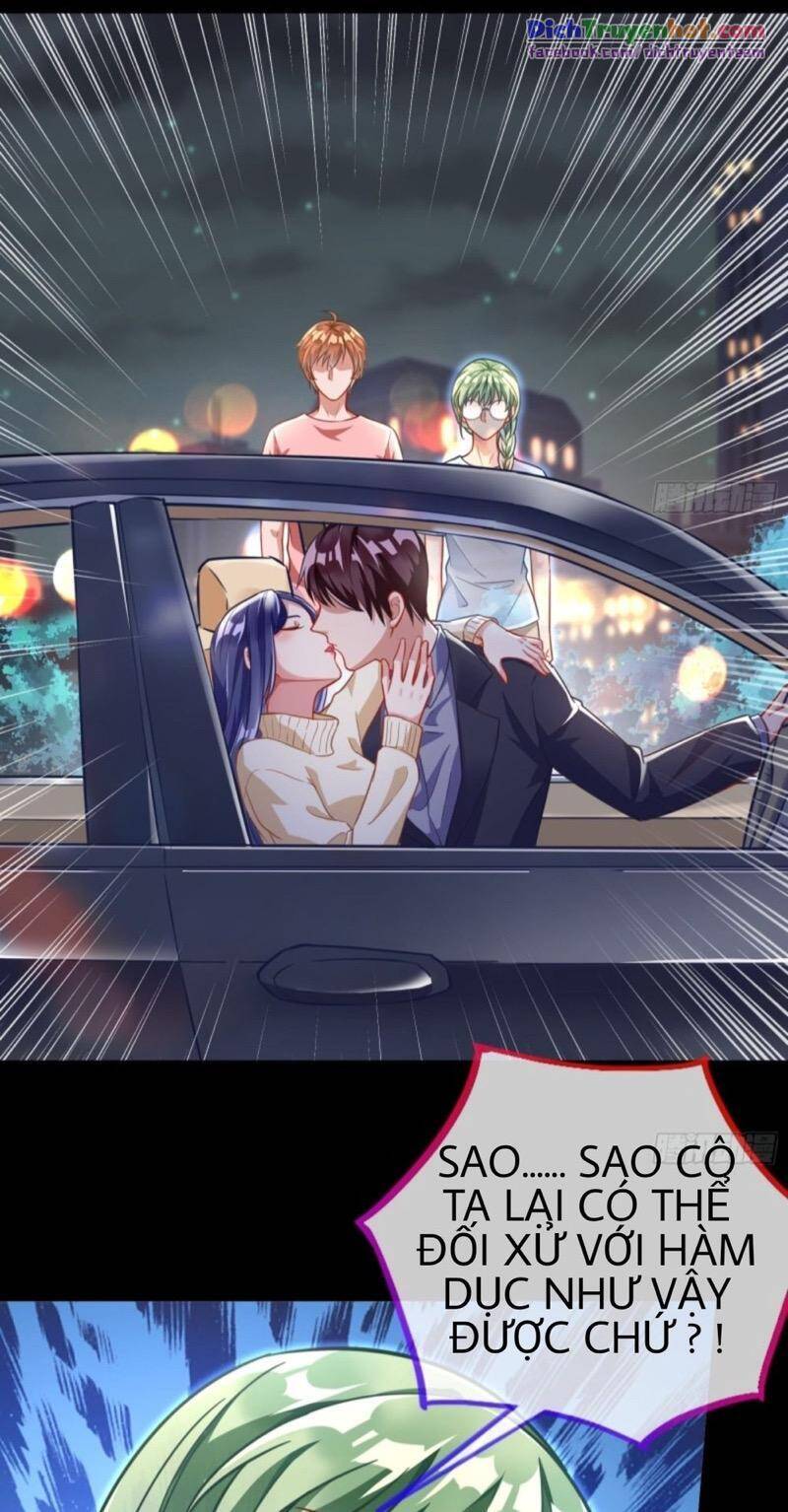 Vạn Tra Triêu Hoàng chapter 238 - Upload bởi truyensieuhay.com