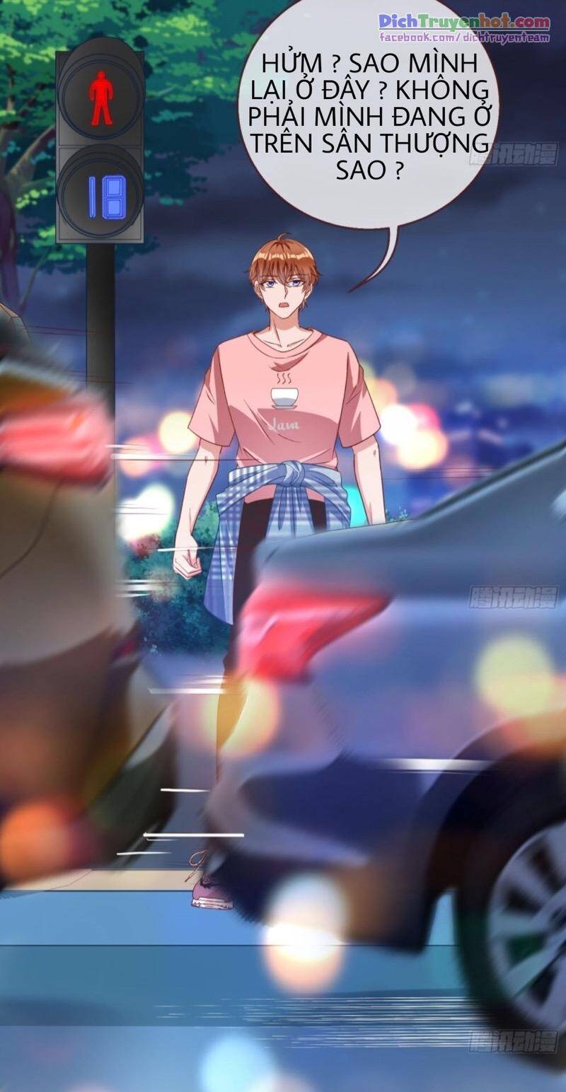 Vạn Tra Triêu Hoàng chapter 238 - Upload bởi truyensieuhay.com