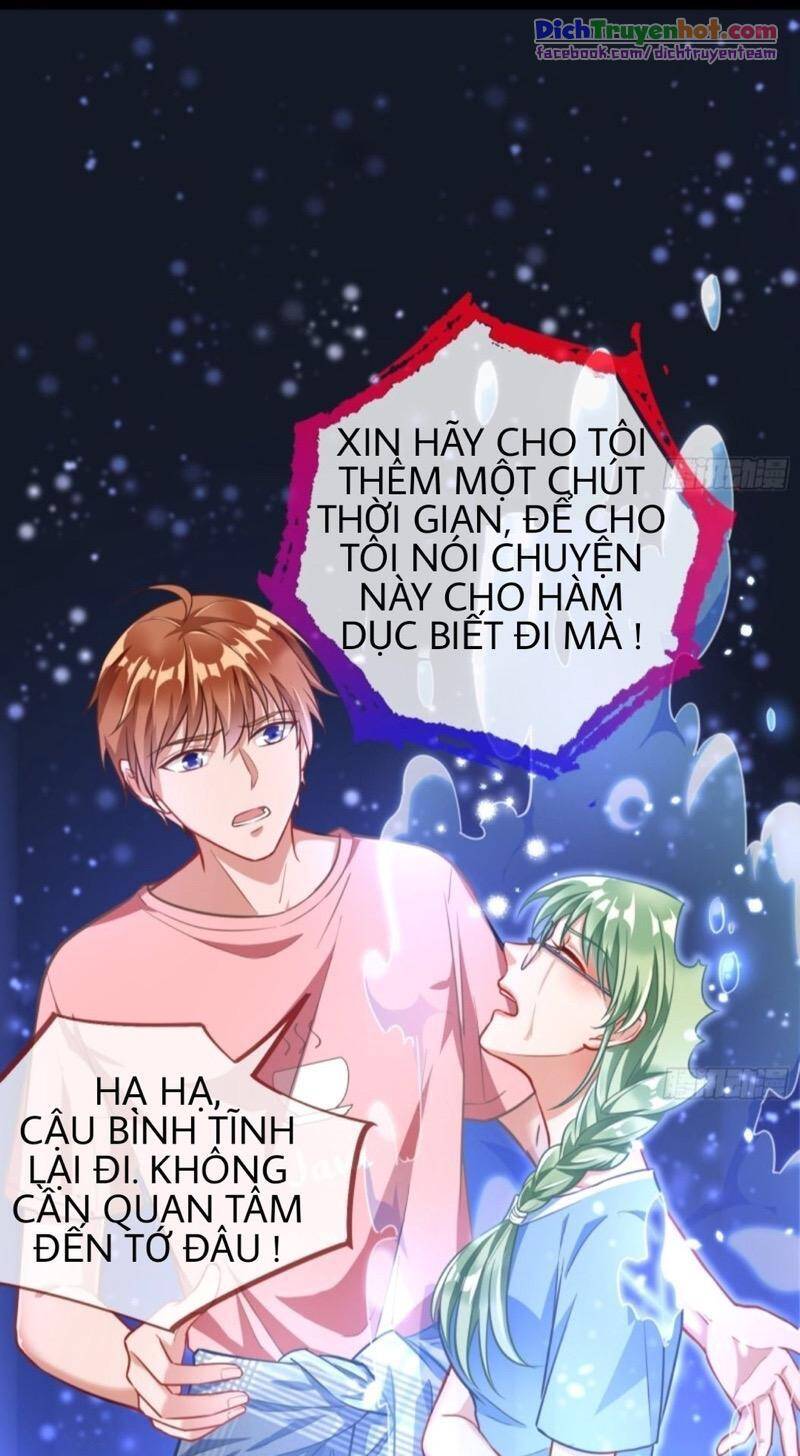 Vạn Tra Triêu Hoàng chapter 238 - Upload bởi truyensieuhay.com