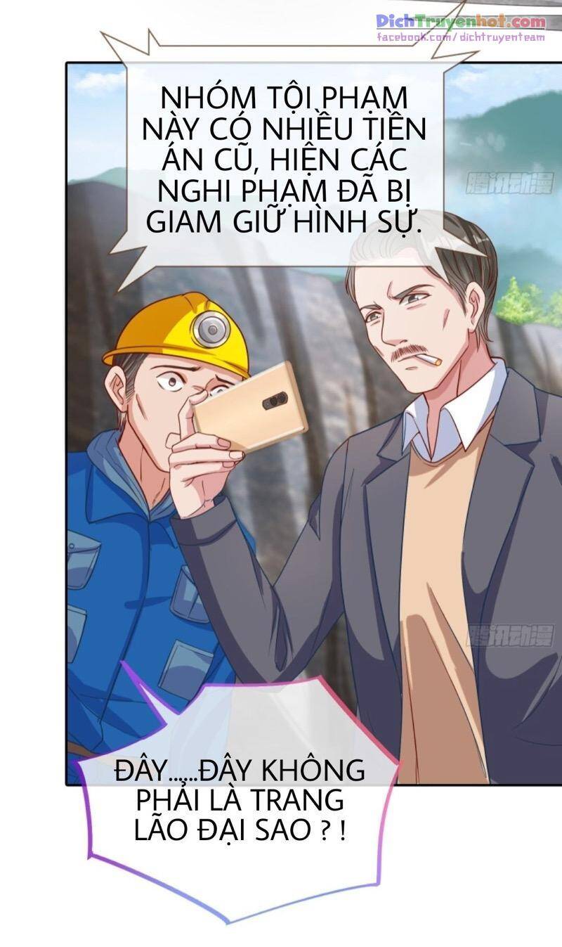 Vạn Tra Triêu Hoàng chapter 238 - Upload bởi truyensieuhay.com