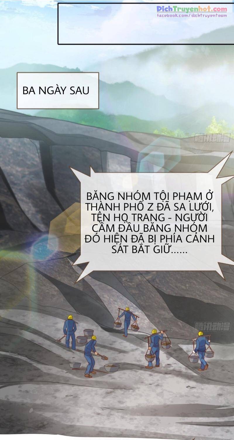 Vạn Tra Triêu Hoàng chapter 238 - Upload bởi truyensieuhay.com