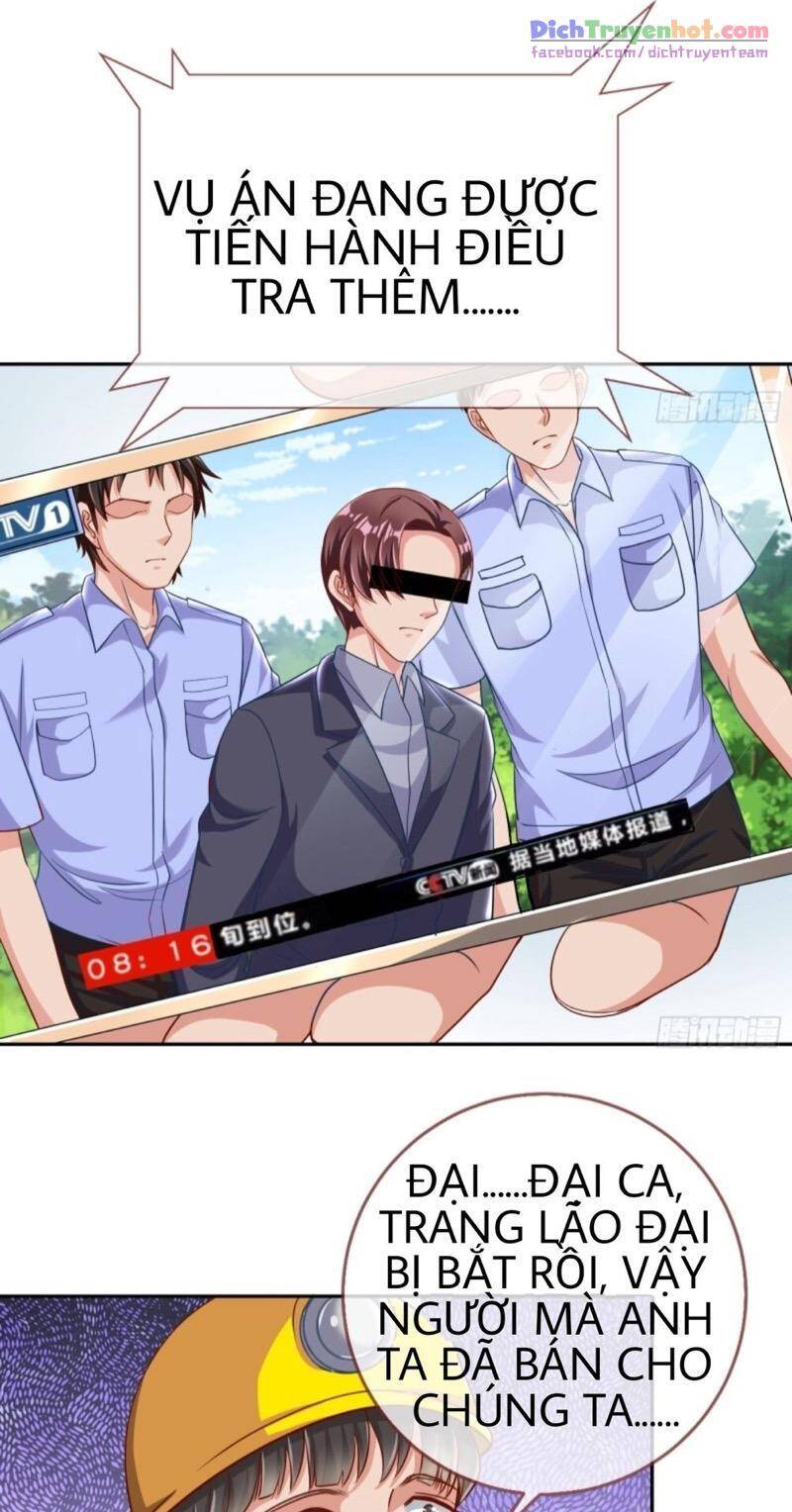 Vạn Tra Triêu Hoàng chapter 238 - Upload bởi truyensieuhay.com