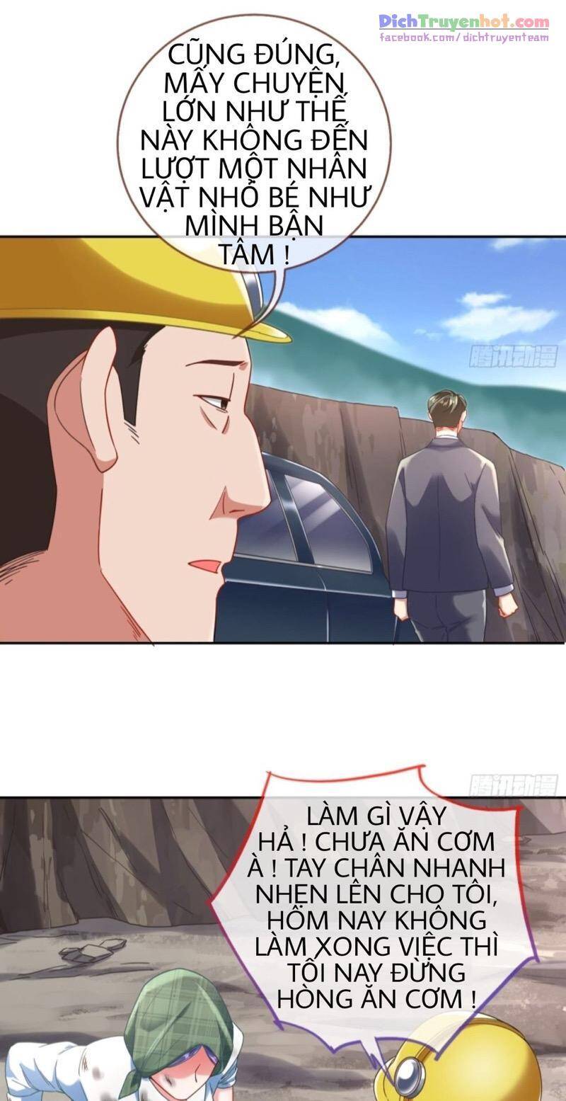 Vạn Tra Triêu Hoàng chapter 238 - Upload bởi truyensieuhay.com