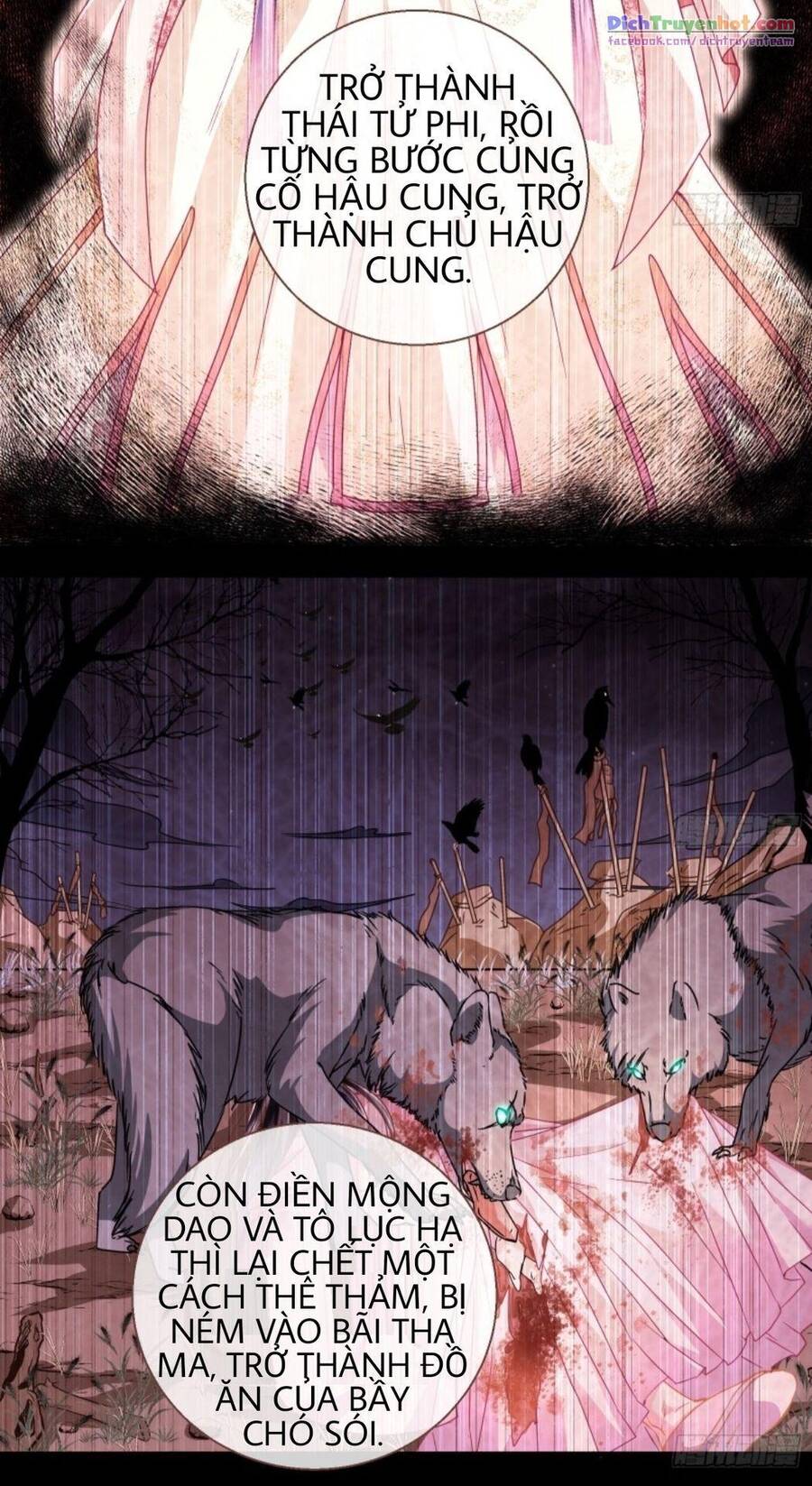 Vạn Tra Triêu Hoàng chapter 239 - Trang 12