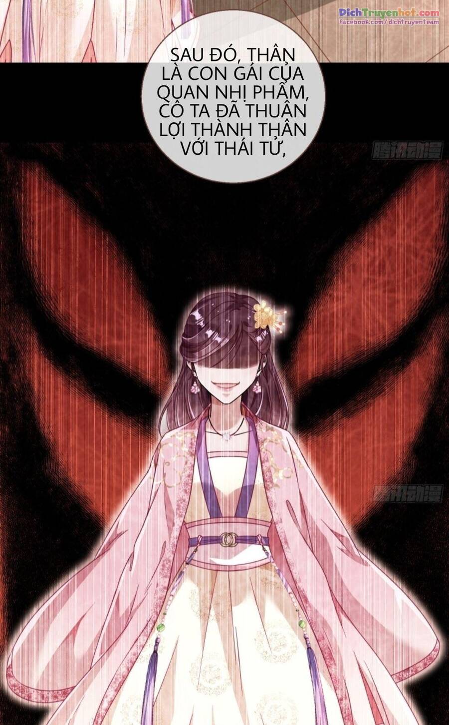 Vạn Tra Triêu Hoàng chapter 239 - Trang 13