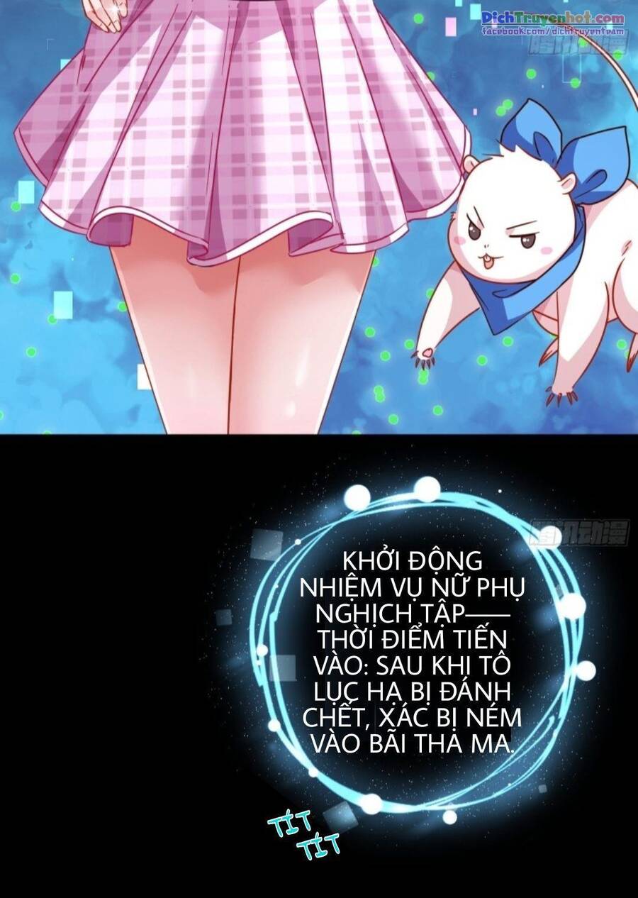 Vạn Tra Triêu Hoàng chapter 239 - Trang 14