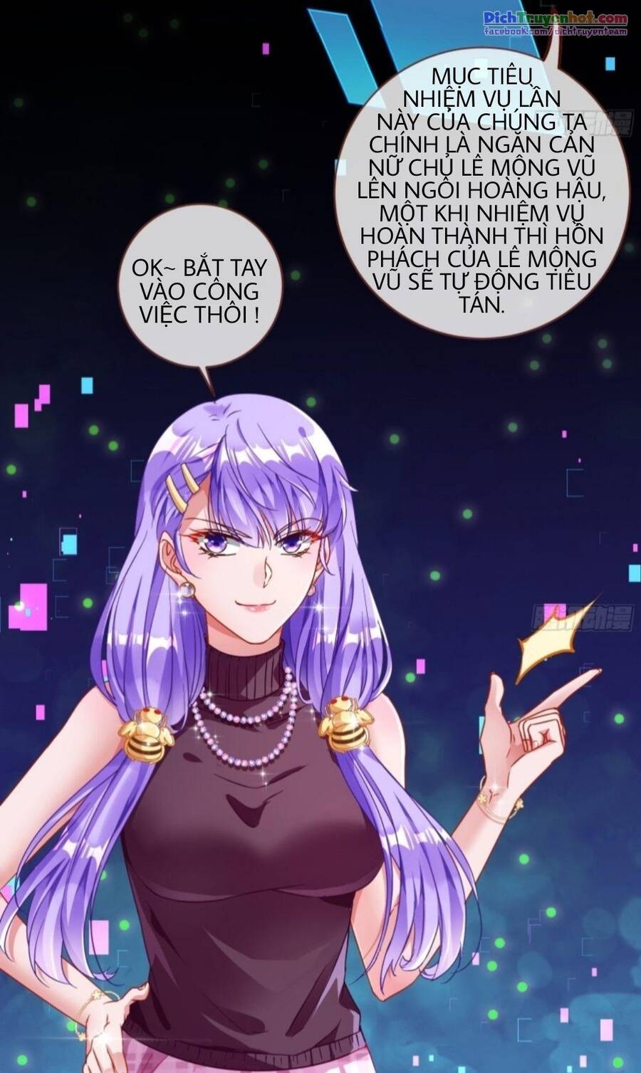 Vạn Tra Triêu Hoàng chapter 239 - Trang 15