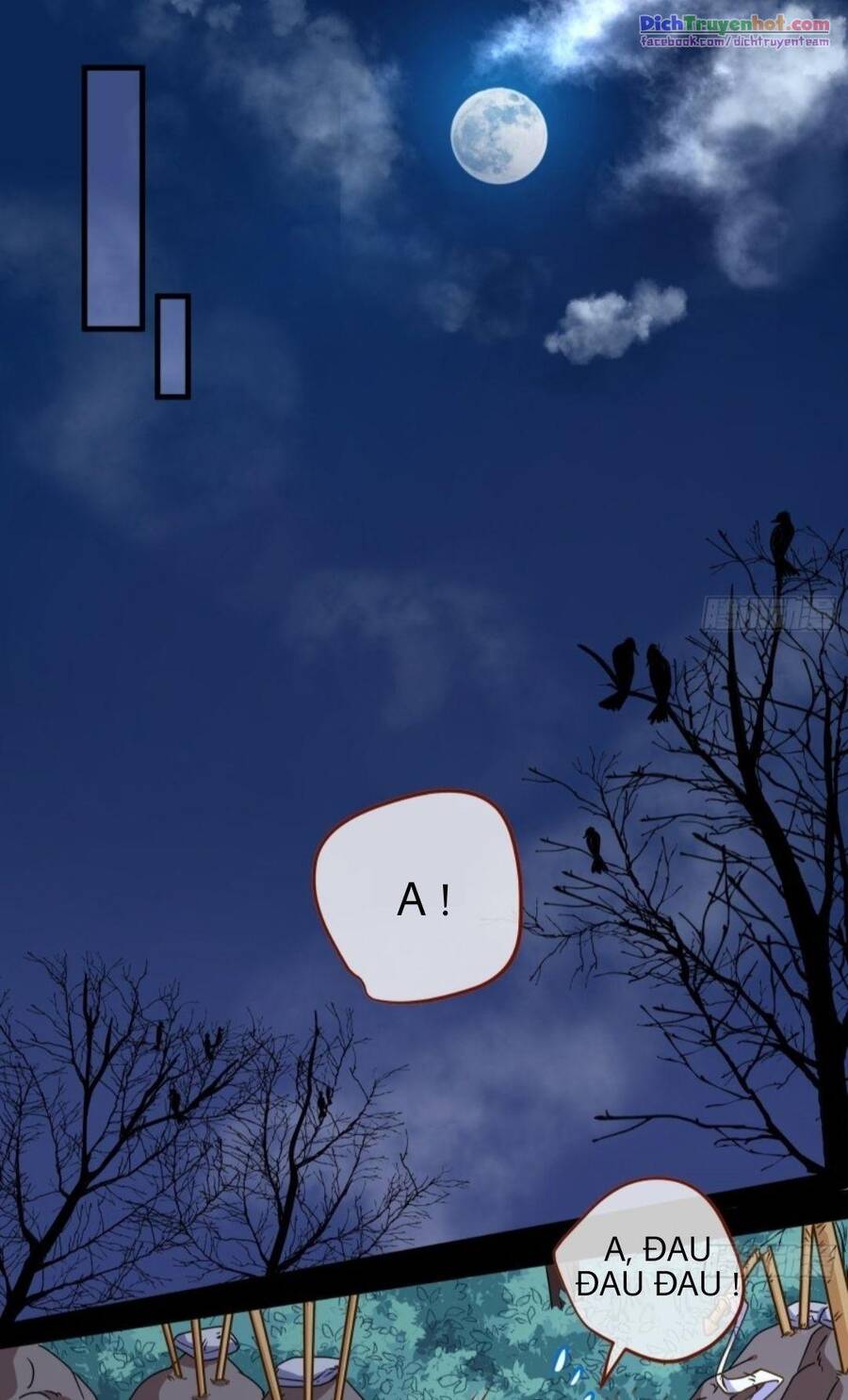 Vạn Tra Triêu Hoàng chapter 239 - Trang 18