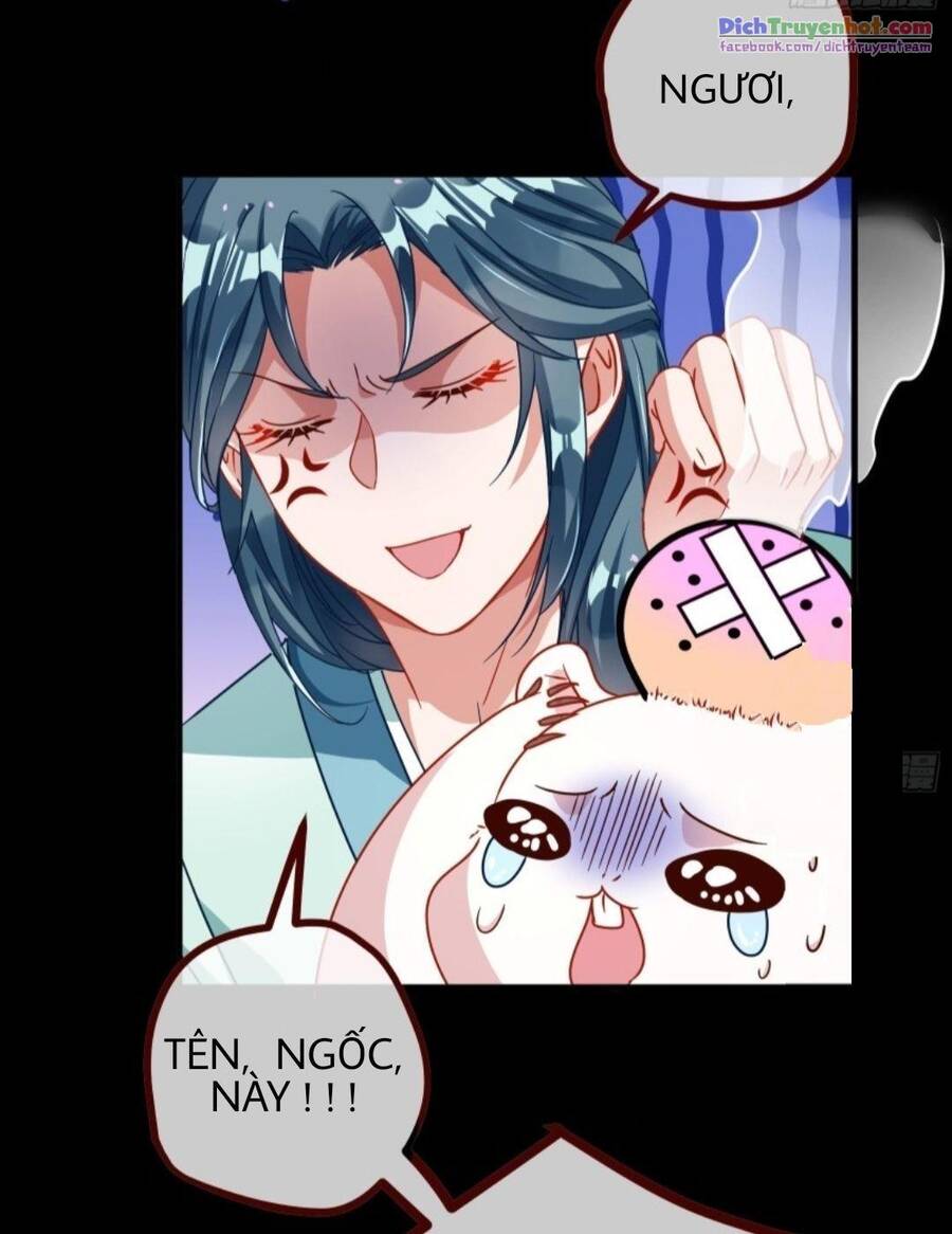 Vạn Tra Triêu Hoàng chapter 239 - Trang 22