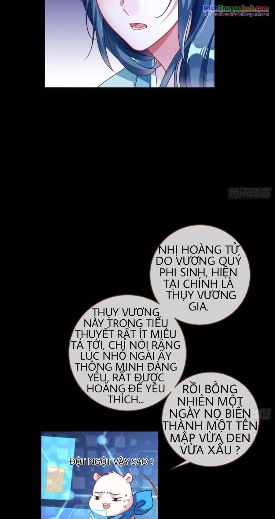 Vạn Tra Triêu Hoàng chapter 239 - Trang 28