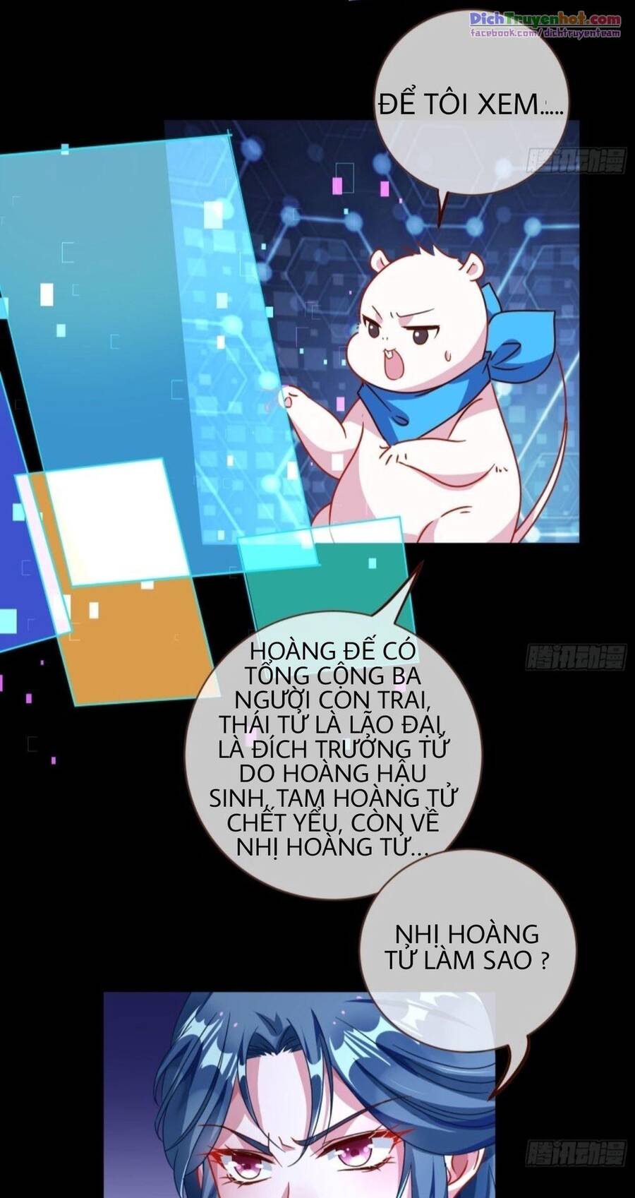 Vạn Tra Triêu Hoàng chapter 239 - Trang 29