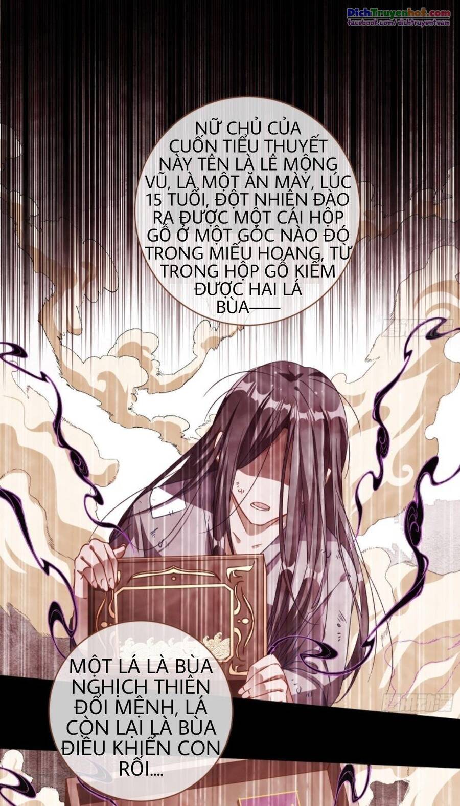Vạn Tra Triêu Hoàng chapter 239 - Trang 4