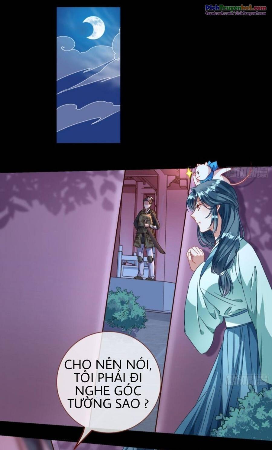 Vạn Tra Triêu Hoàng chapter 239 - Trang 33