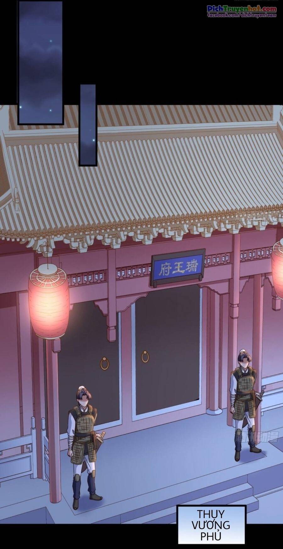 Vạn Tra Triêu Hoàng chapter 239 - Trang 34