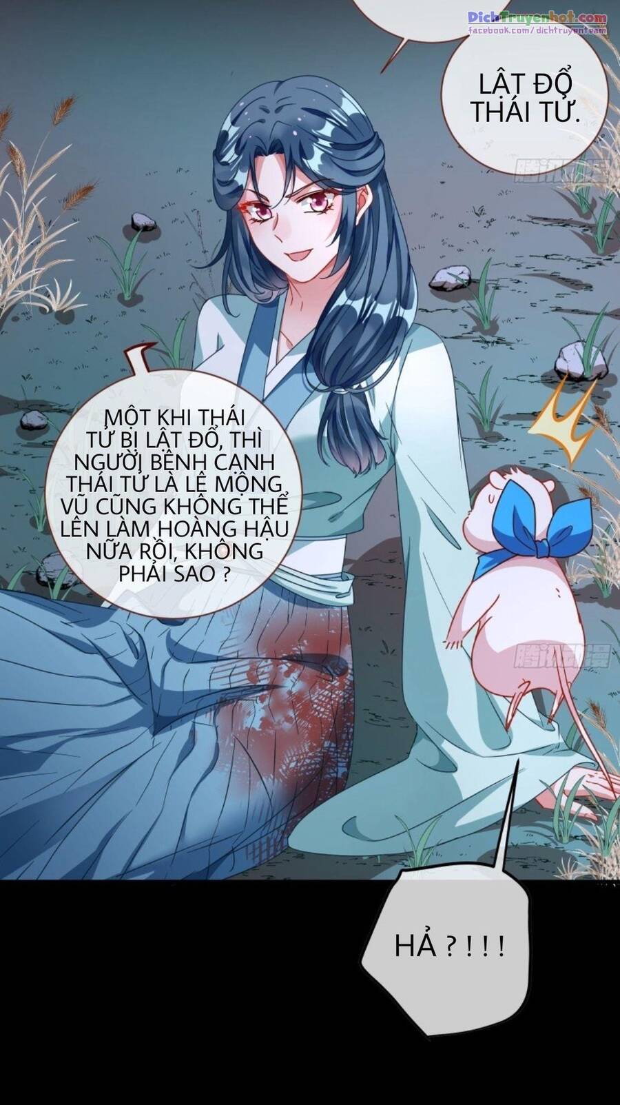 Vạn Tra Triêu Hoàng chapter 239 - Trang 35