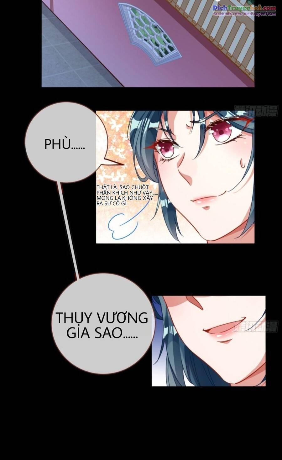 Vạn Tra Triêu Hoàng chapter 239 - Trang 36