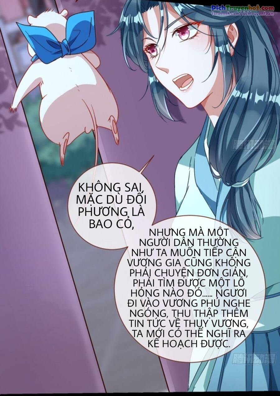 Vạn Tra Triêu Hoàng chapter 239 - Trang 38