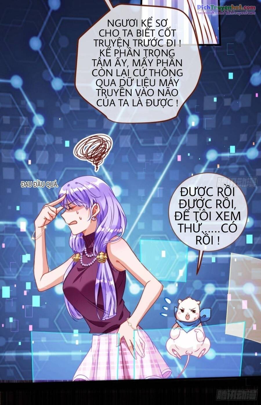 Vạn Tra Triêu Hoàng chapter 239 - Trang 5