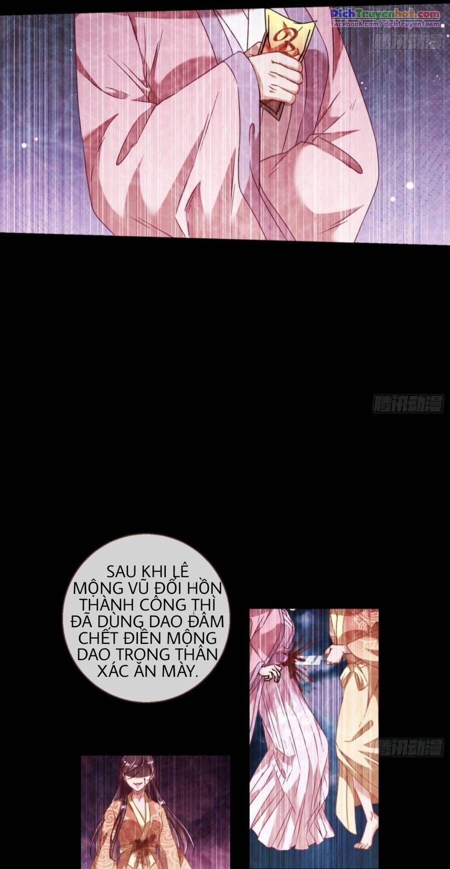 Vạn Tra Triêu Hoàng chapter 239 - Trang 9