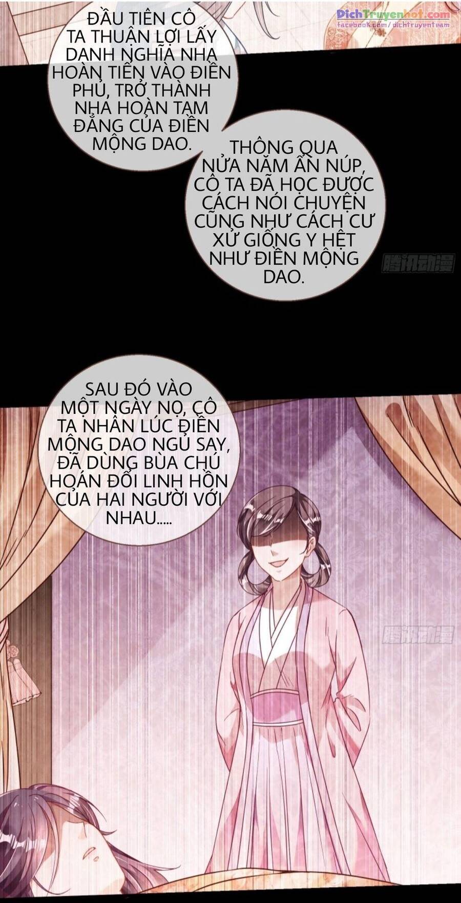 Vạn Tra Triêu Hoàng chapter 239 - Trang 10