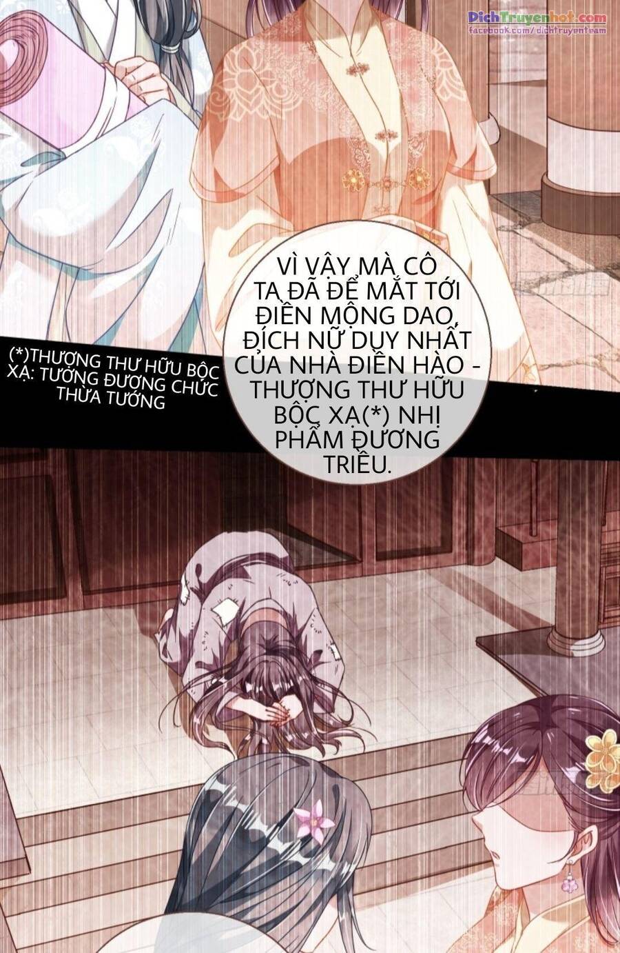 Vạn Tra Triêu Hoàng chapter 239 - Trang 11